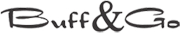 Buff &Go Logo